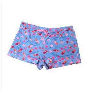 Secret Treasures Cotton Sleepwear Short Pants